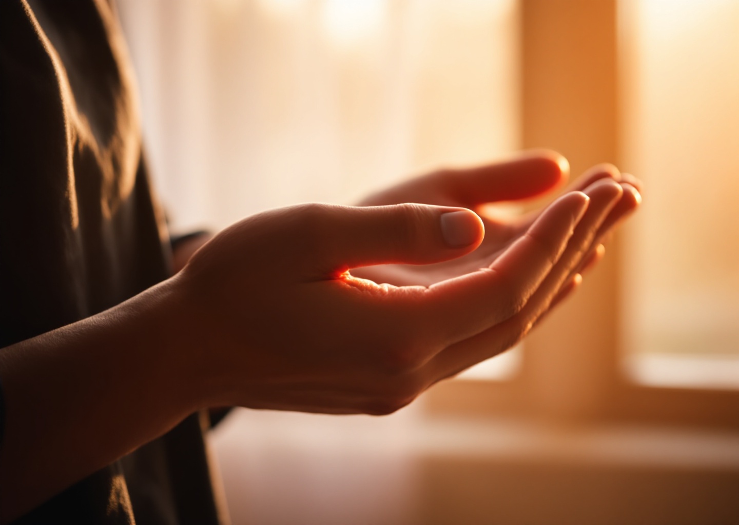 Prayer, our lifeline to the Father